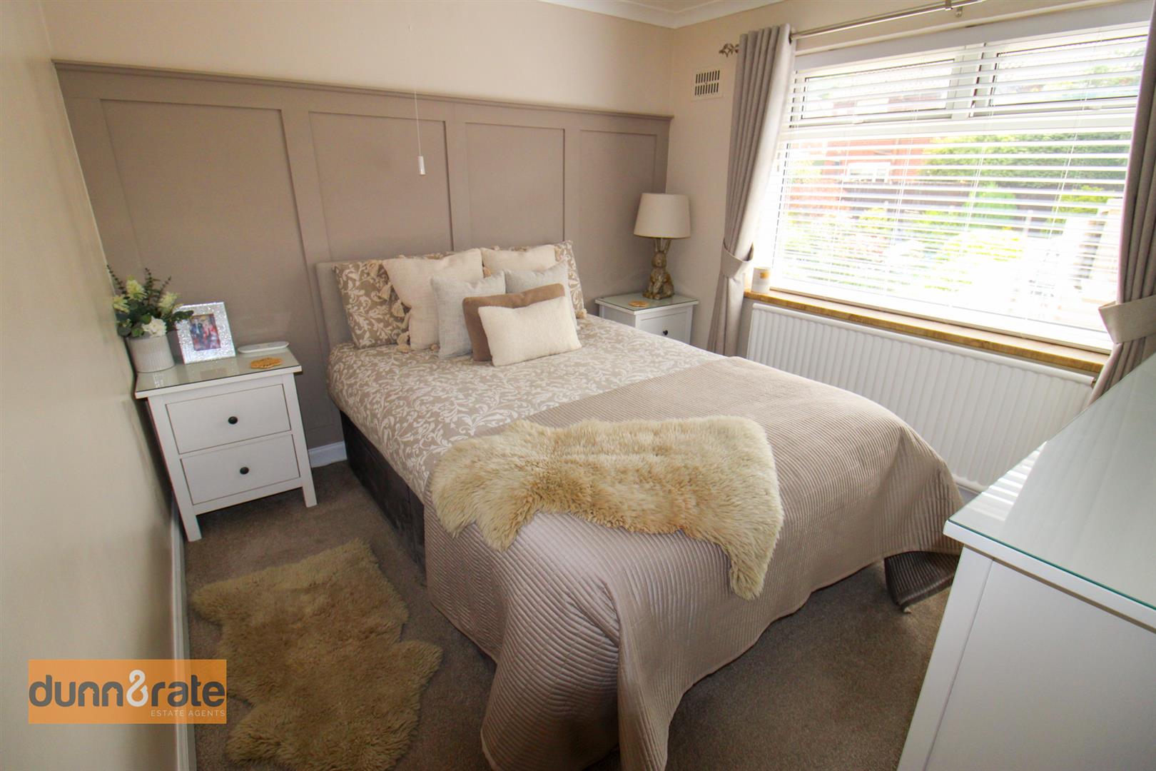 Greenside Avenue, Stockton Brook, Stoke-On-Trent